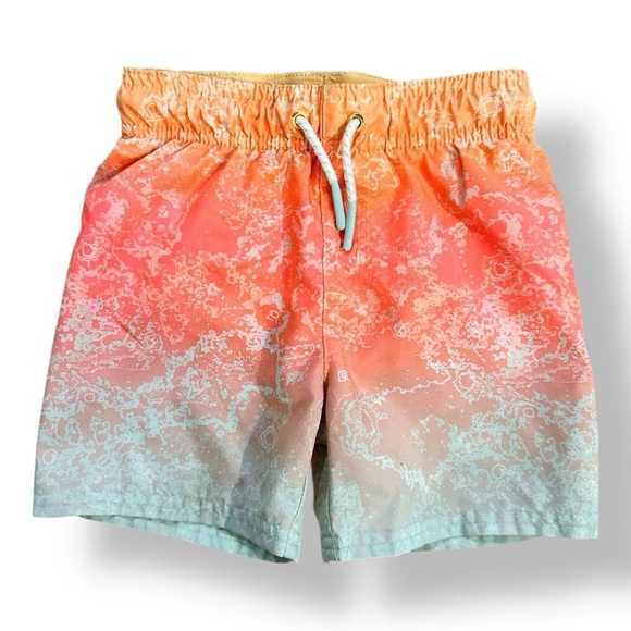 Cat & Jack | Bundle of Toddler Swim Trunks (3T) 💦 - Picture 5 of 7